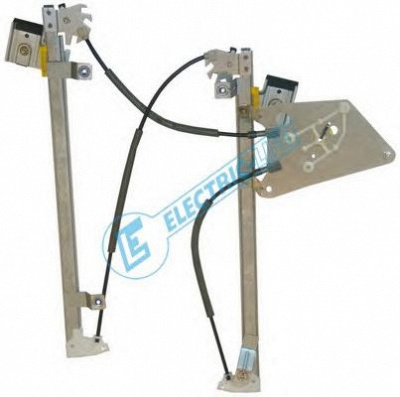 ELECTRIC LIFE zrop714r -  Подъемное устройство для окон